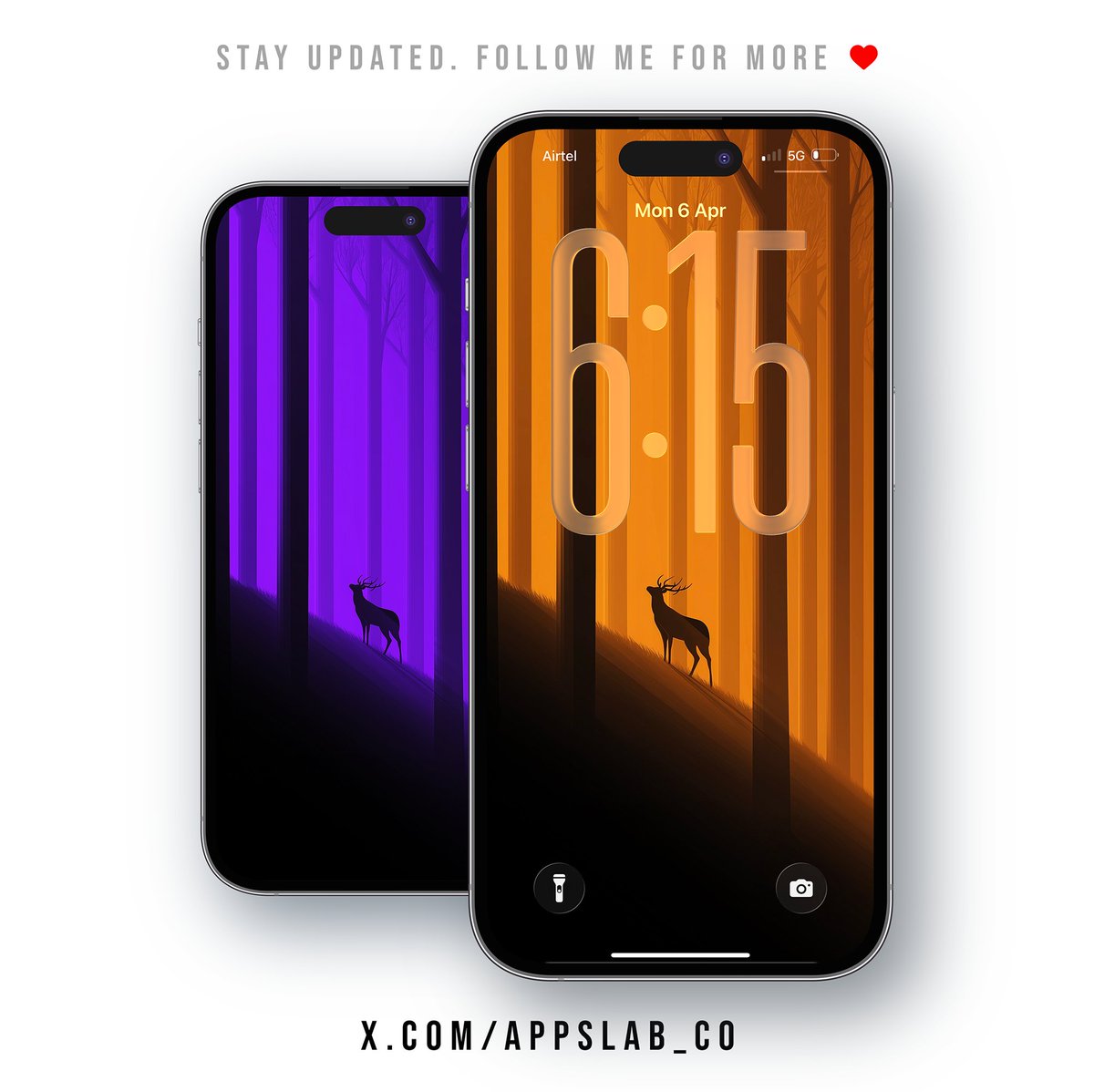 AppsLab tweet media