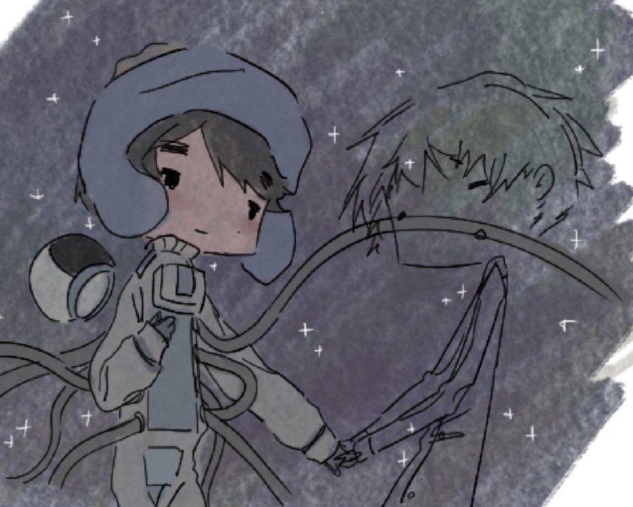 Grandmother tweet media