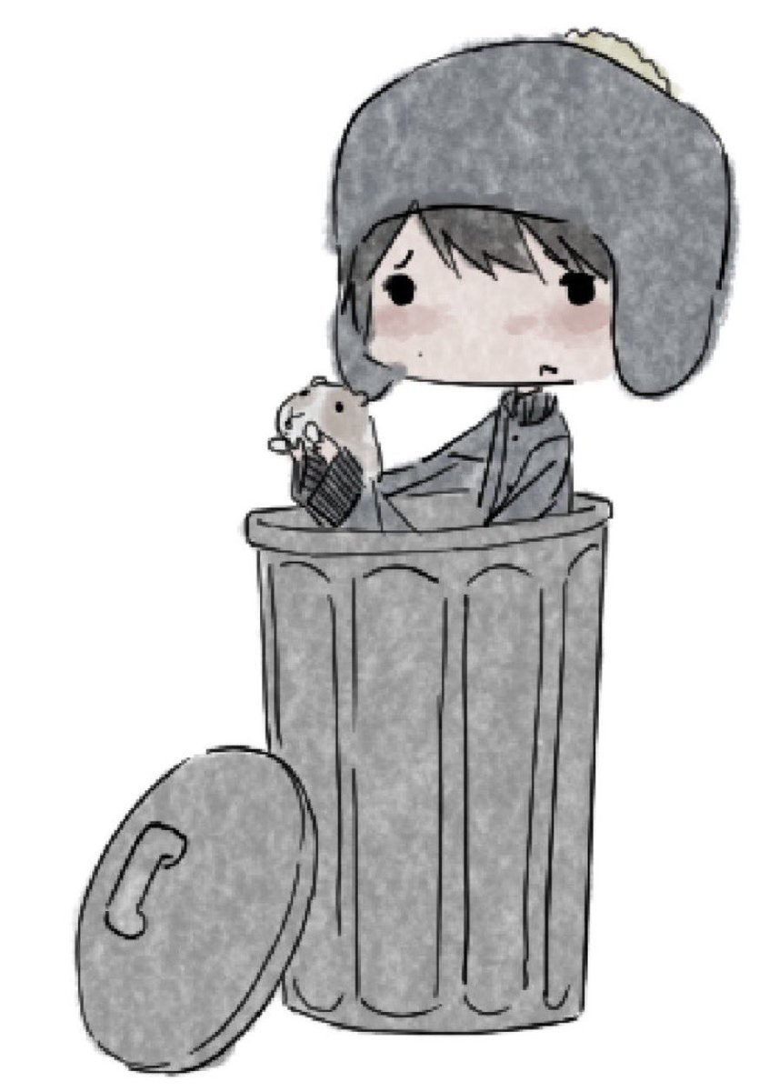 Grandmother tweet media