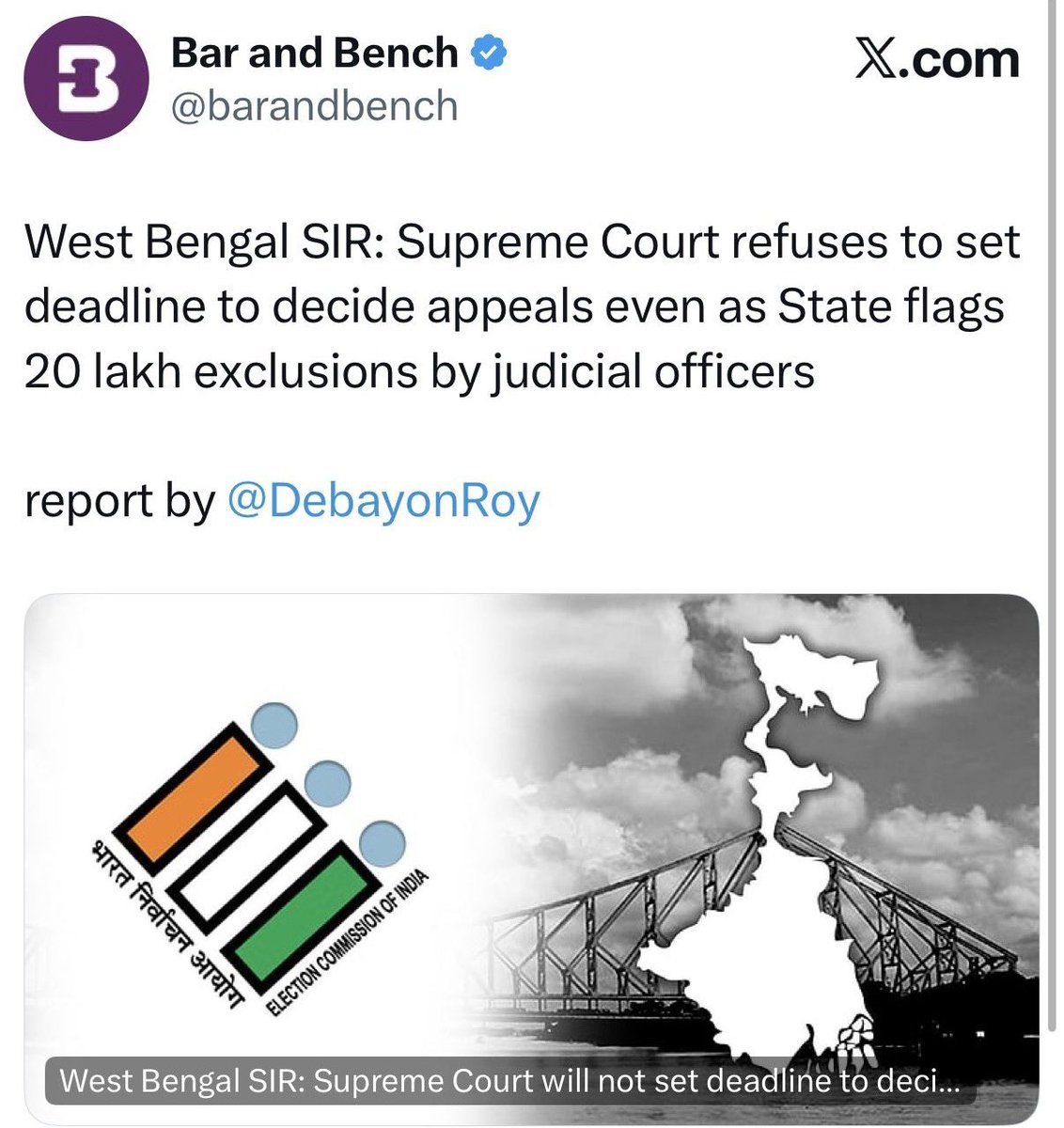 Dr Ranjan tweet media