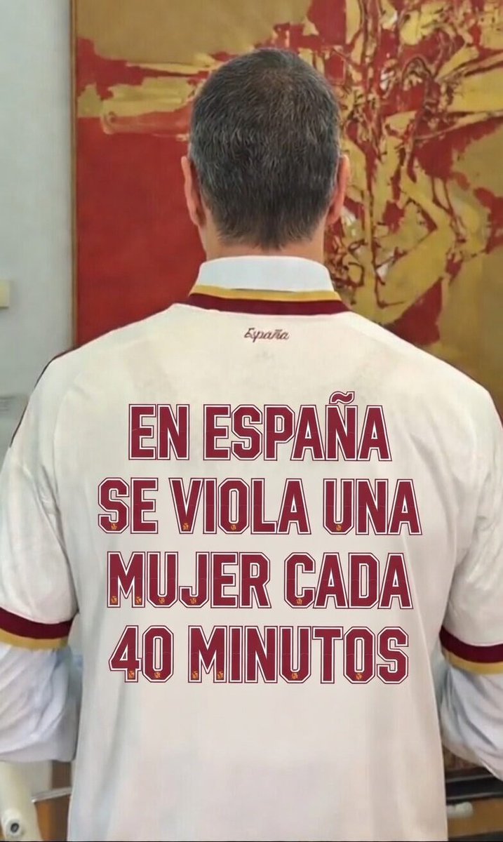 ANDALUZ DE ESPAÑA tweet media