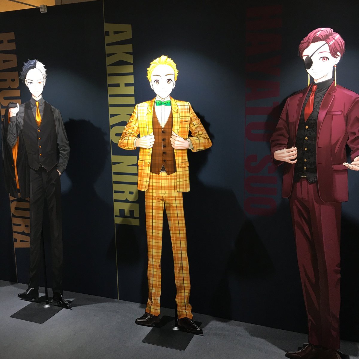 しろ@固定参照 tweet media