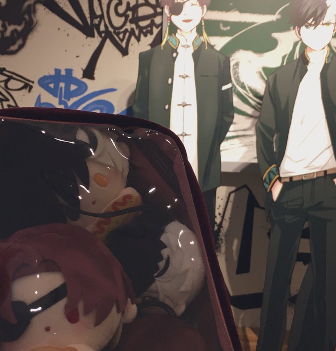 しろ@固定参照 tweet media