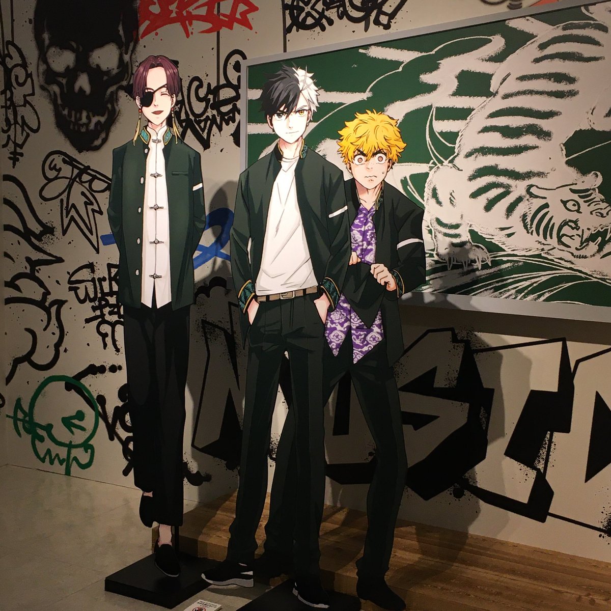 しろ@固定参照 tweet media