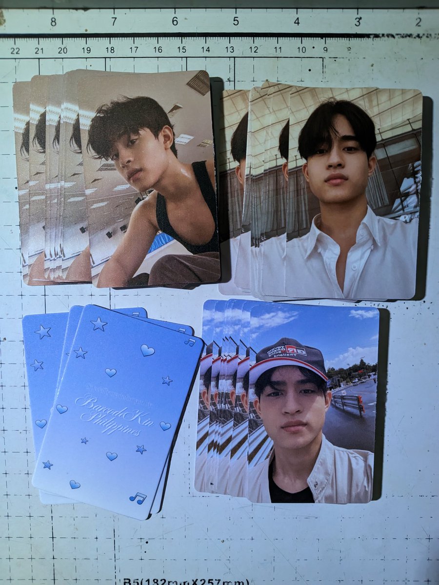 elle🌙 | open for rush order tweet media