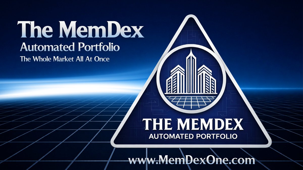 MemDex 🪬🪽 tweet media