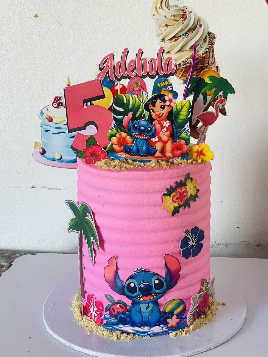 CAKE VENDOR IN OGBOMOSHO/LAUTECH (PBD/ 1691 tweet media