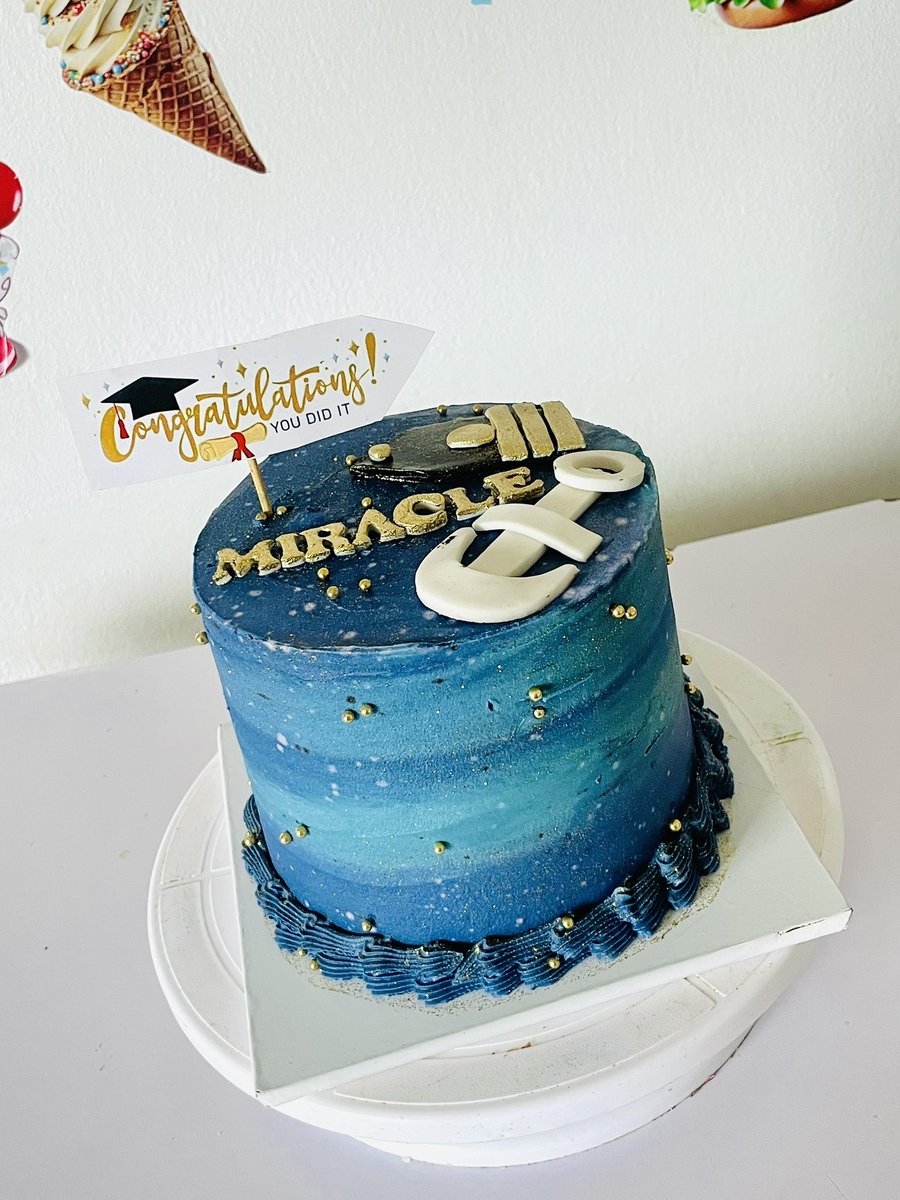 CAKE VENDOR IN OGBOMOSHO/LAUTECH (PBD/ 1691 tweet media