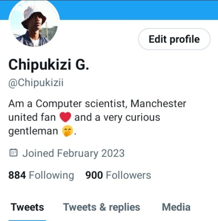 Chipukizi G. tweet media