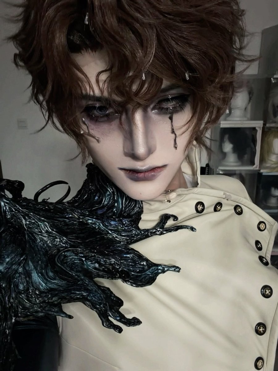 门之匙 tweet media