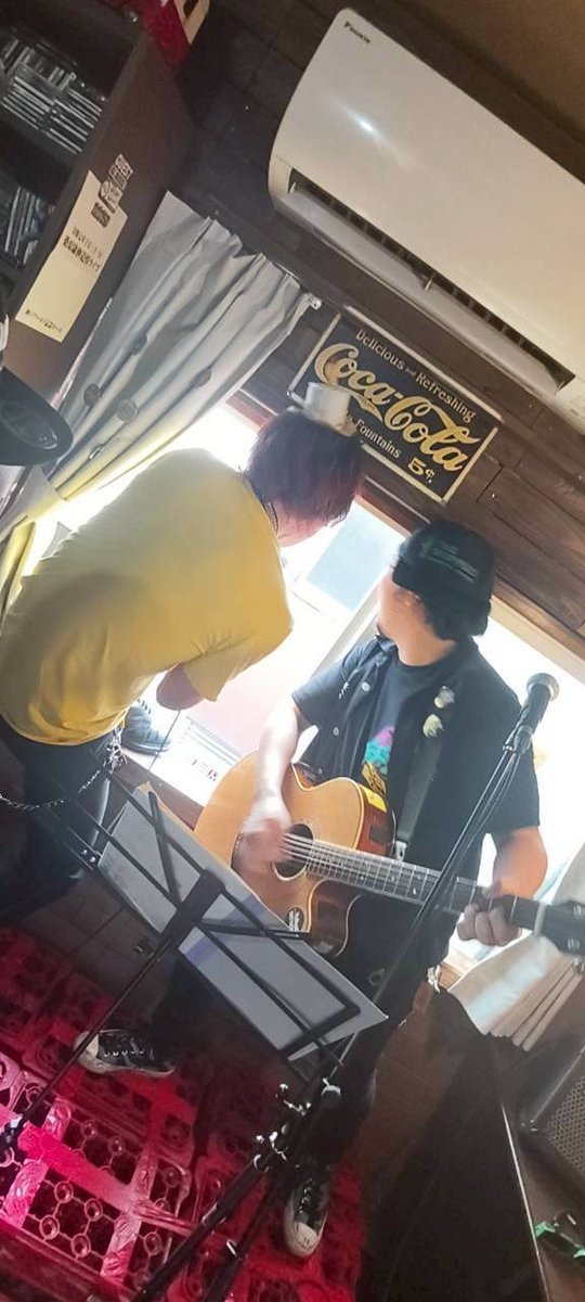 ジャガー THE SKIPPERS tweet media