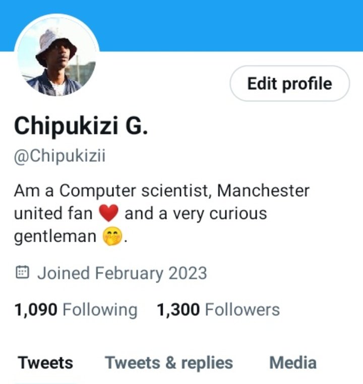 Chipukizi G. tweet media