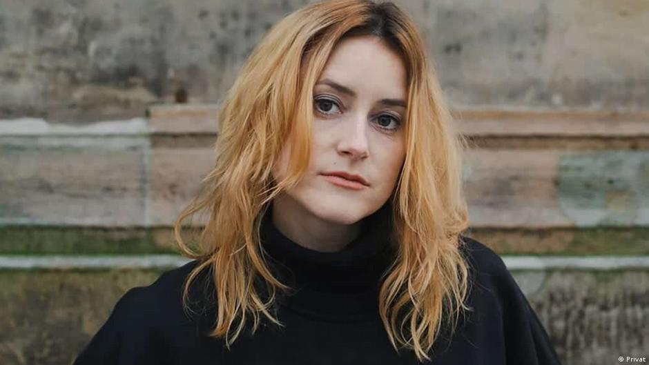 DW на русском tweet media