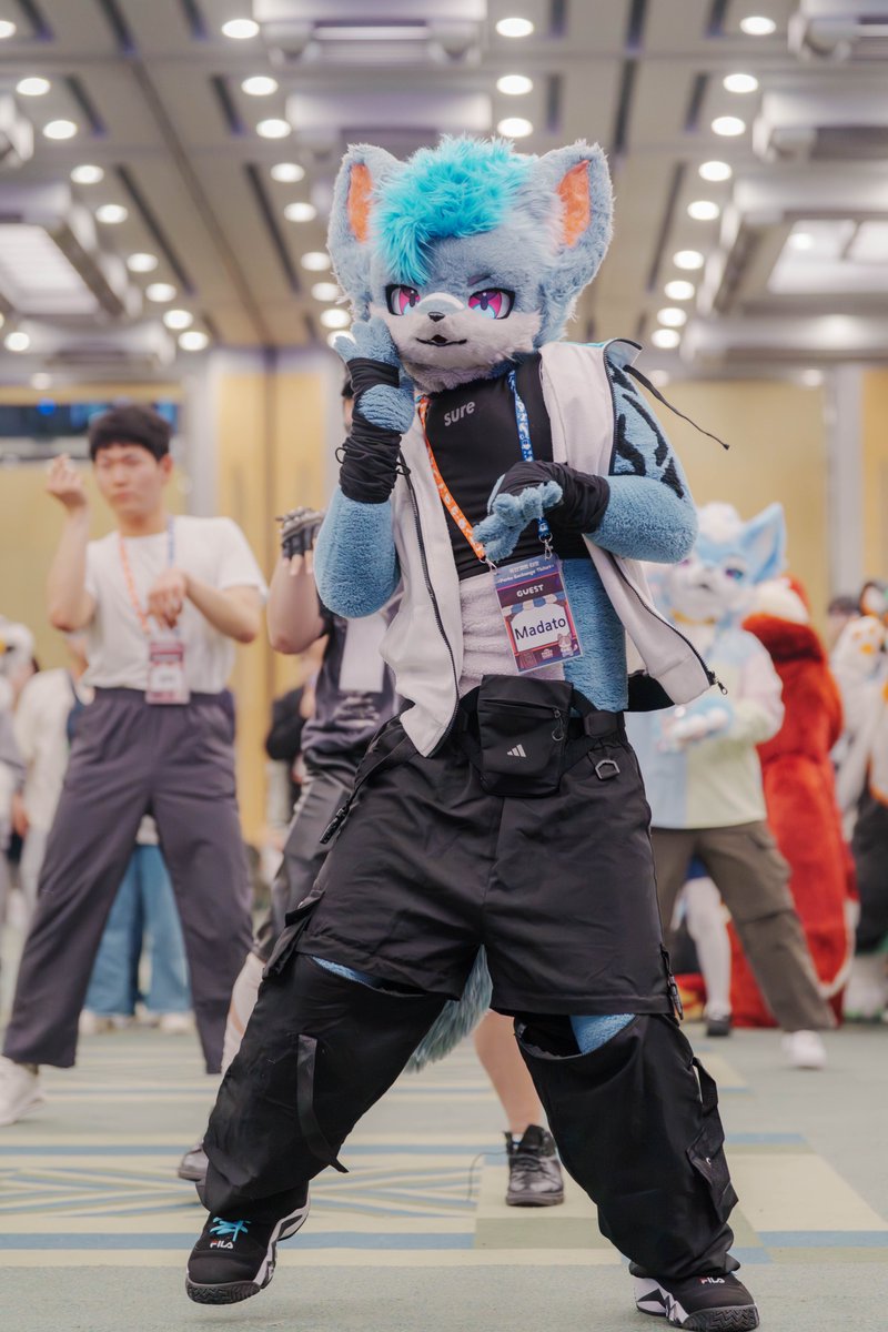 hututi07's tweet photo. 2026.04.05 퍼클

@madar_10  まだーとさん

#FurstClass2026 https://t.co/xKWBvIJsqV