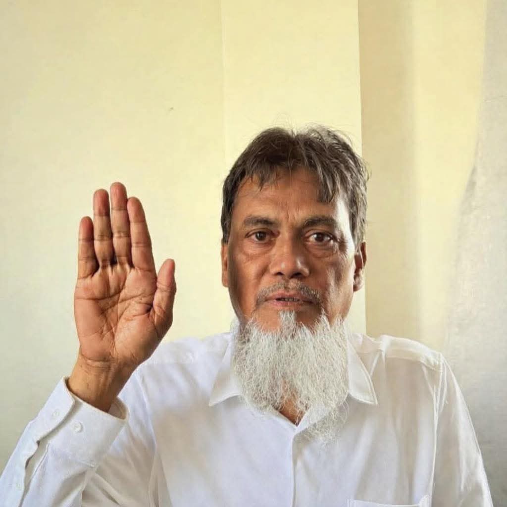 Swati Moitra tweet media