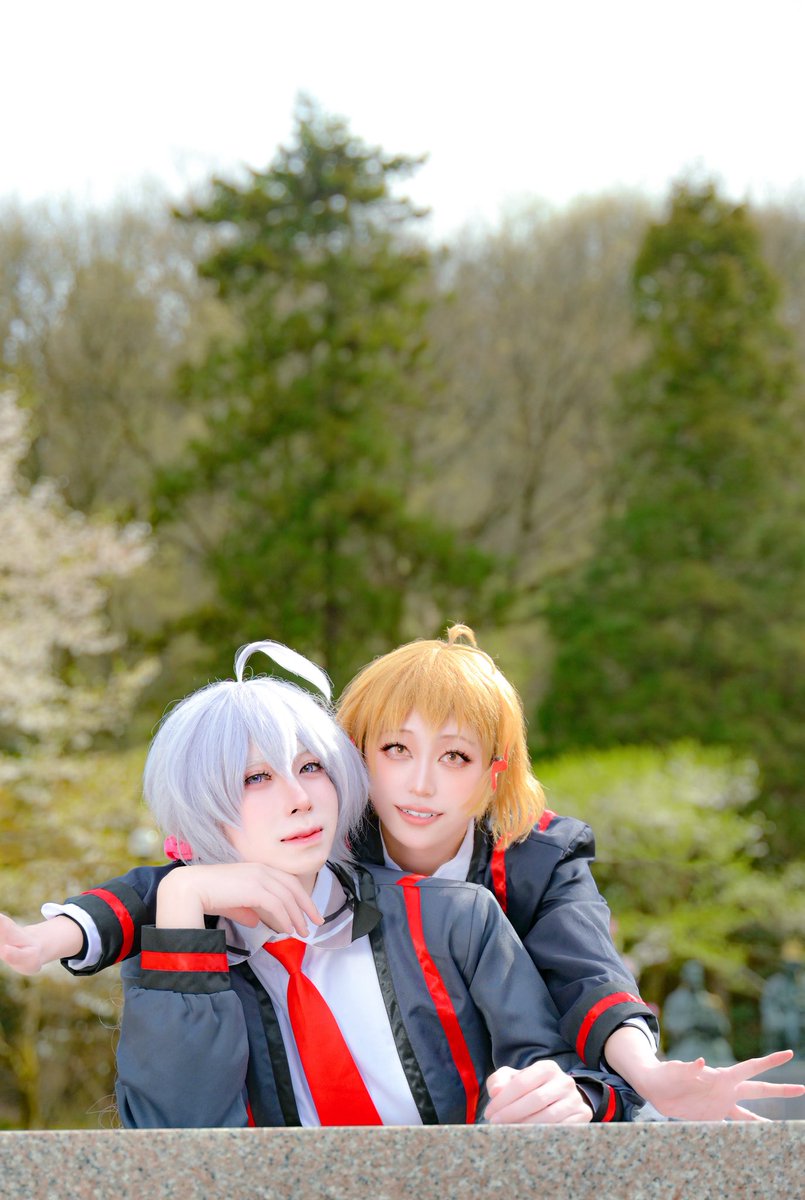 noR@高ｱｺ両日 tweet media