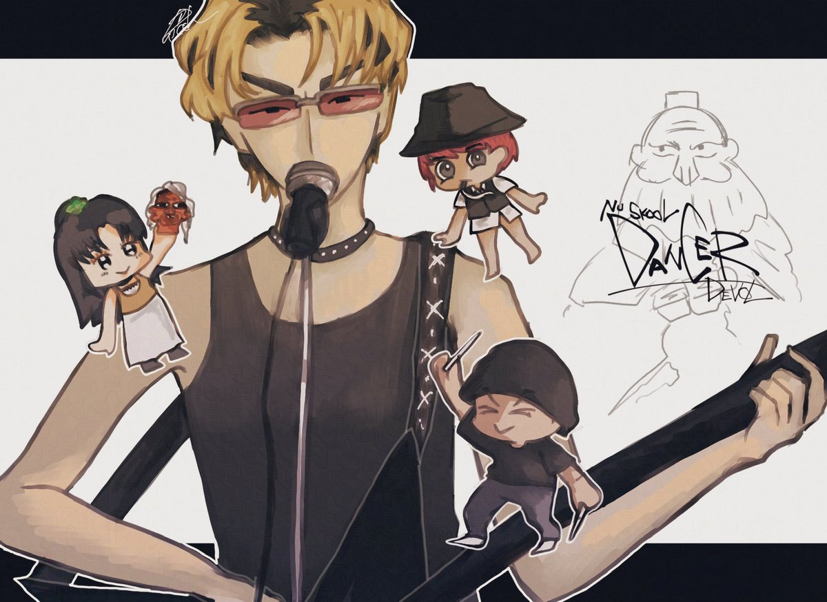 Δ-um+ach tweet media