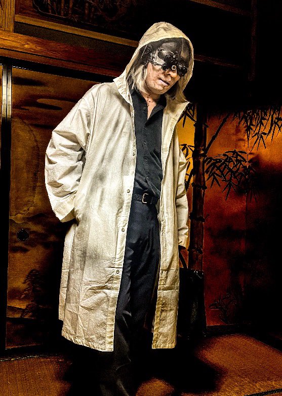 芸術の都 tweet media