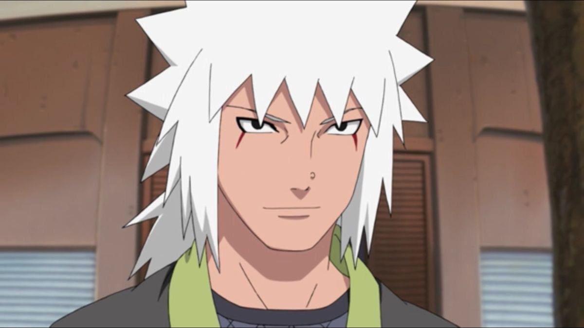 _blvespring's tweet photo. People glazing Dan for his looks above all things makes no sense. Like he clears Jiraiya in absolutely everything he’s genuinely a walking green flag but he could NEVER compete with Jiraiya’s insane face card https://t.co/iT4MZtHTDl
