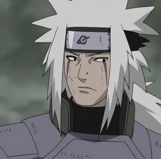 _blvespring's tweet photo. People glazing Dan for his looks above all things makes no sense. Like he clears Jiraiya in absolutely everything he’s genuinely a walking green flag but he could NEVER compete with Jiraiya’s insane face card https://t.co/iT4MZtHTDl