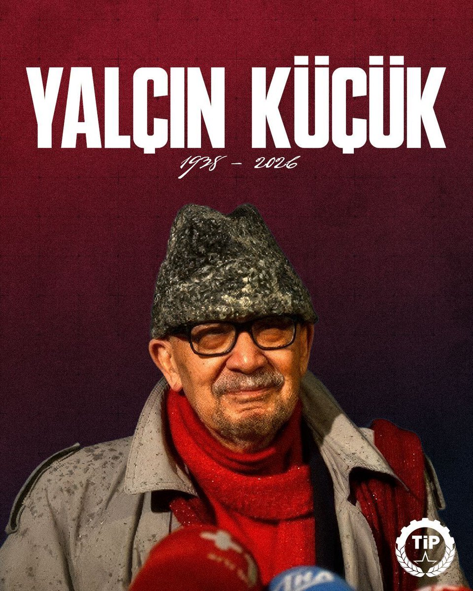 Türkiye İşçi Partisi tweet media