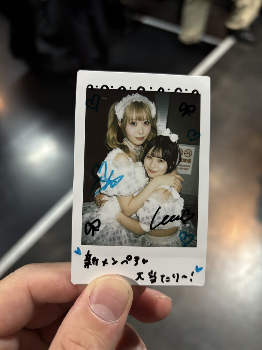 MG今井 tweet media