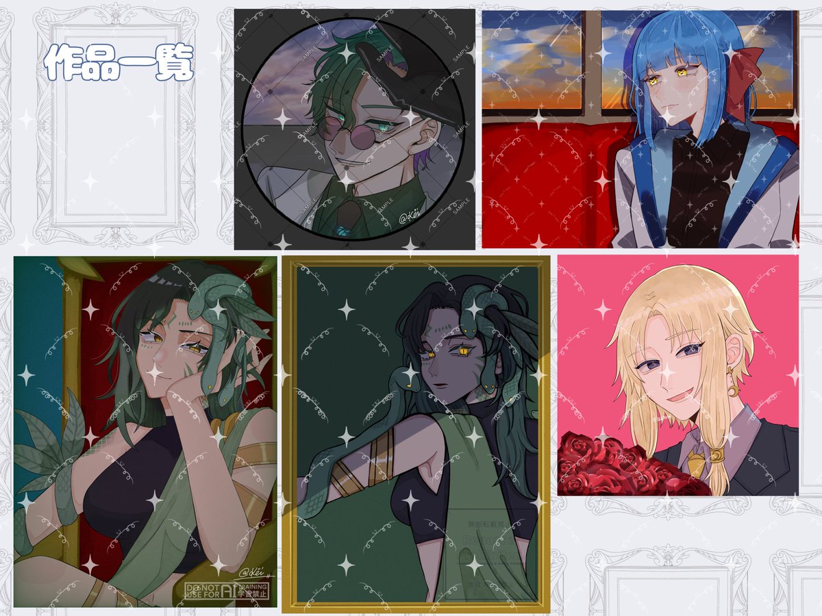 keiyyad4's tweet photo. 【有償依頼募集中🔥】
IRIAMの立ち絵、SD、一枚絵描けます❕
新しいアイコンやパネル開け、立ち絵の新調等お気軽にご相談ください🙏
ご要望に沿えるように頑張ります🔥
#有償依頼 #IRIAMライバーさんと繋がりたい https://t.co/jO2PTOLVkv