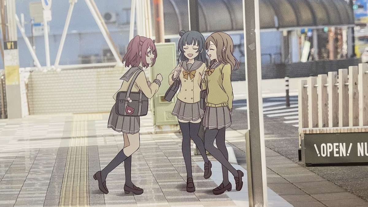 すかい tweet media