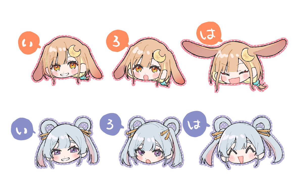 ﾉｩｶ tweet media