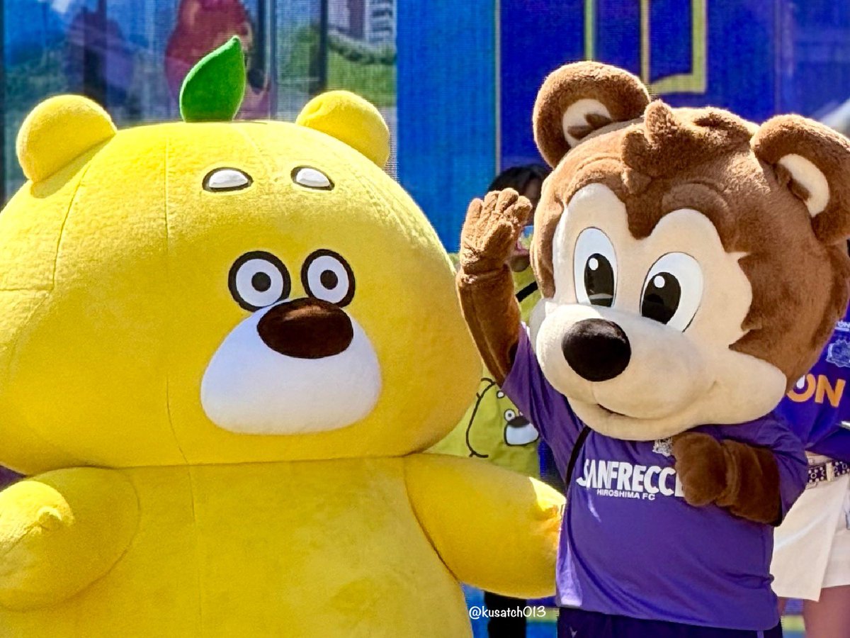 くさっち tweet media