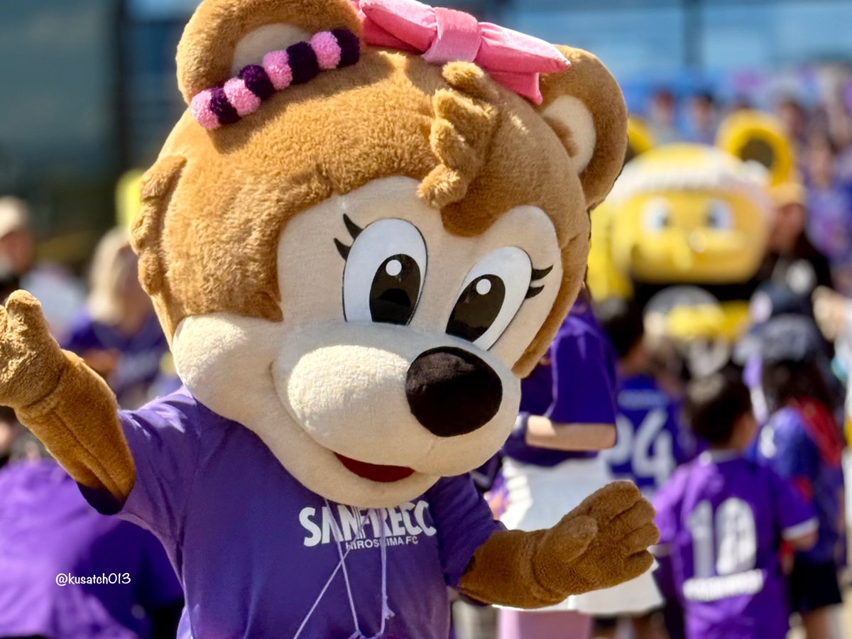 くさっち tweet media