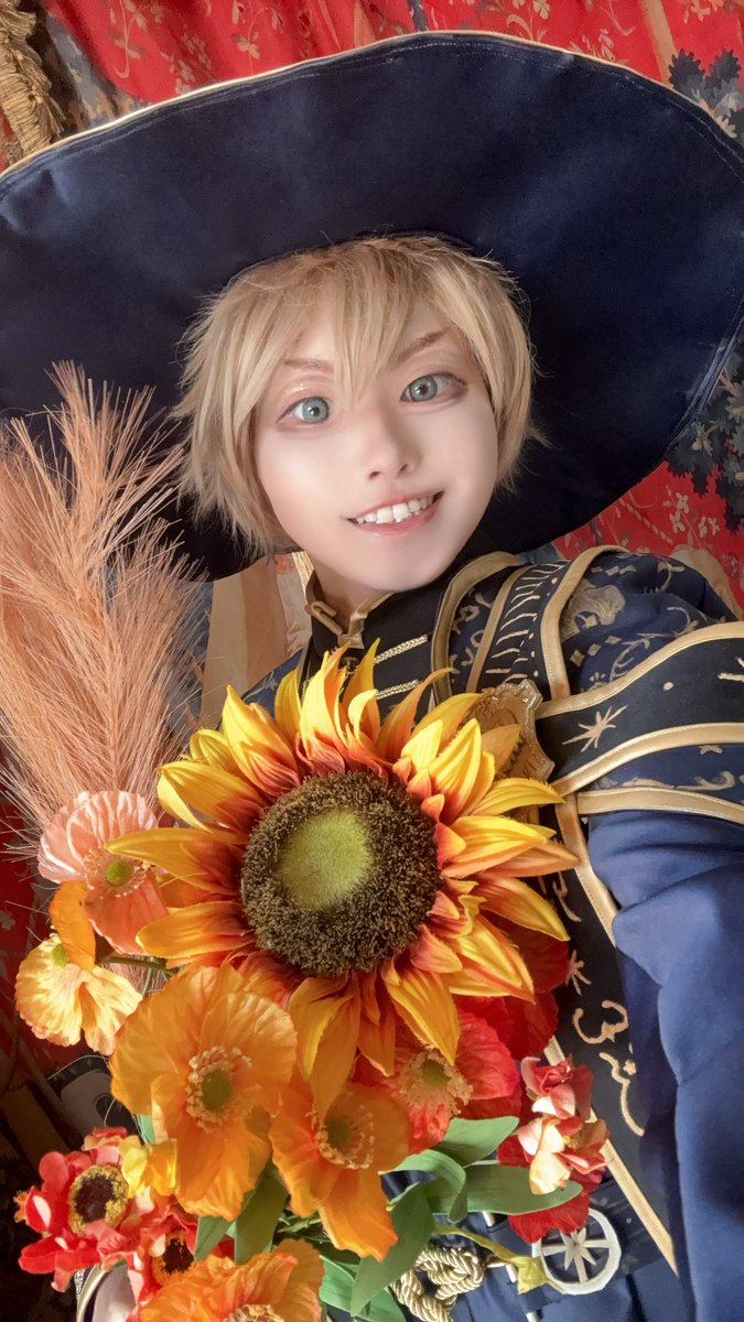 り と る☘️ tweet media