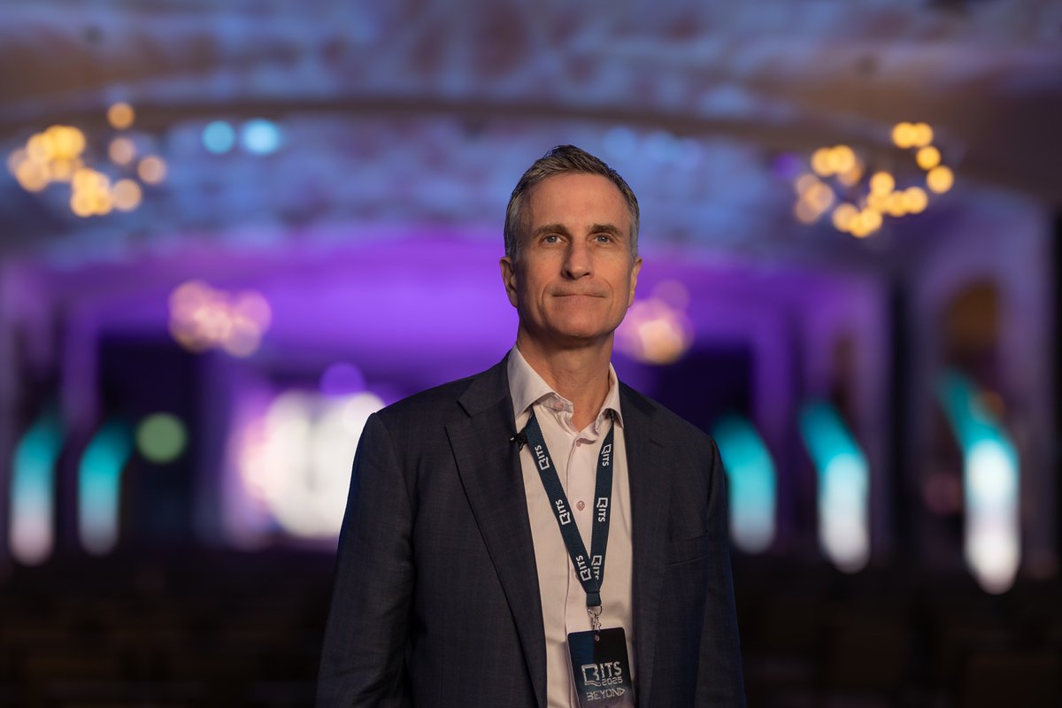 marc_saltzman's tweet image. What a thrill to interview Steve Leslie, CEO of @quadbridge on #TechTalk, Canada’s longest running #tech-focused radio show at more than 25 years (and via @iHeartRadioCA as a #podcast). Steve discusses the extraordinary work #Quadbridge does to empower its countless clients