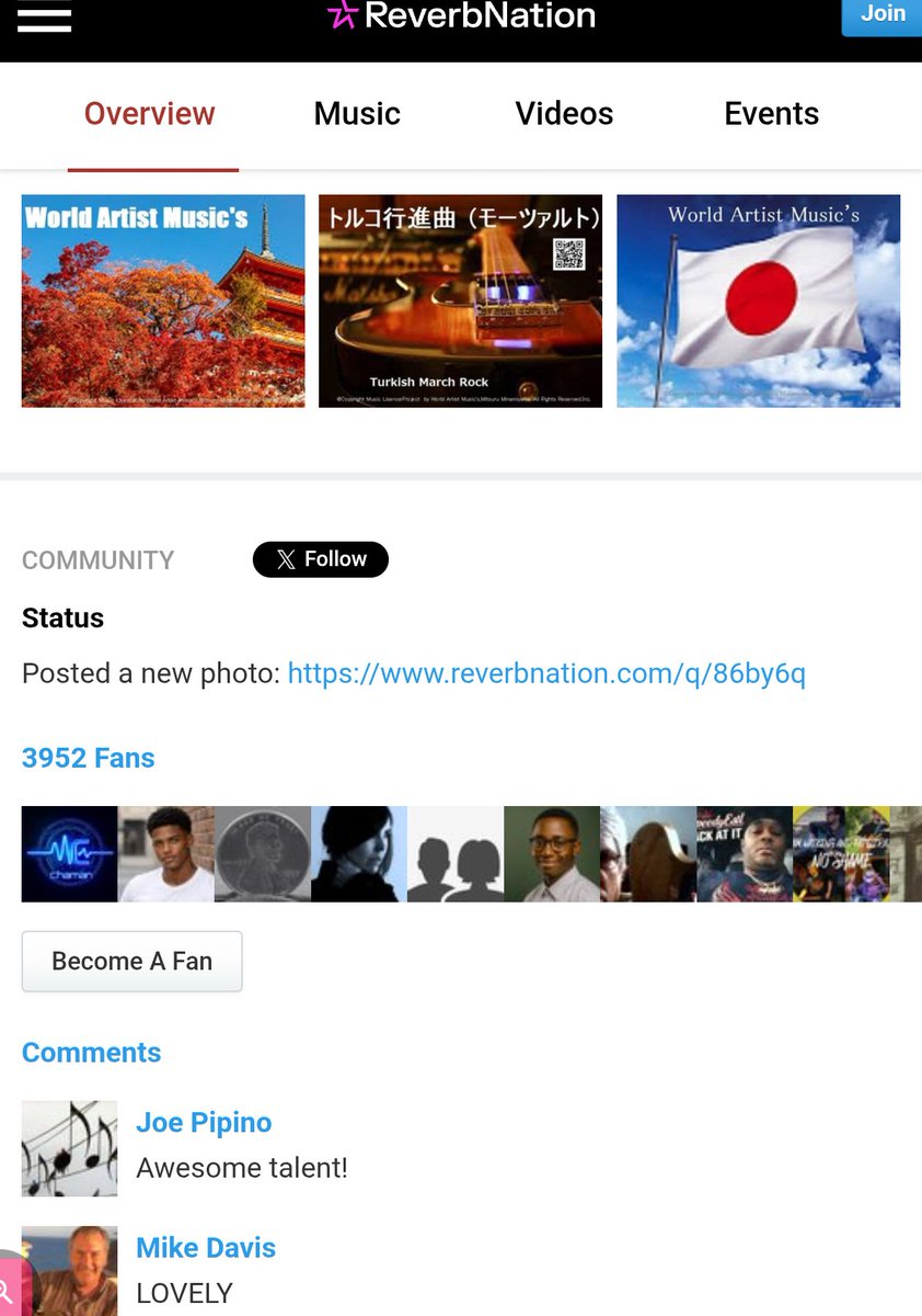 AthemSoundwn's tweet image. ＃Welcome to #Revelation Play ＃Music by MITSURU MINAMIYAMA - reverbnation.com/minamiyama?0 @ANTI_PROMUSIC          ＃ANTHEM_SOUNDS