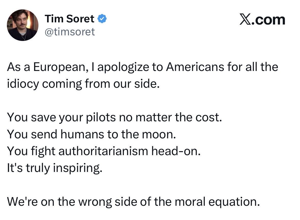 Suneel Dhand MD tweet media