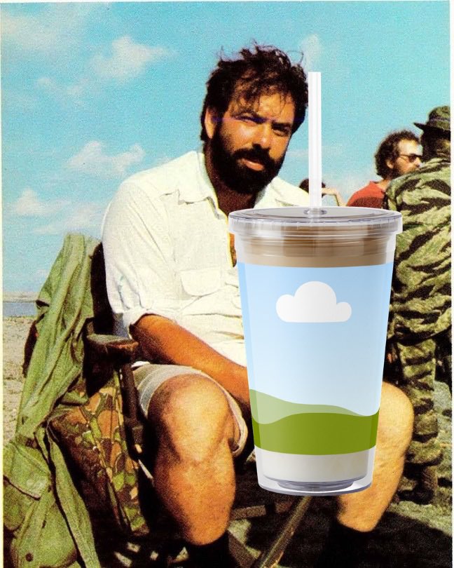 Hartmouth Horrors tweet media