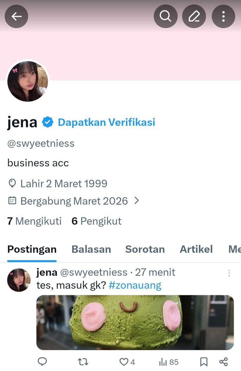 fvairies's tweet photo. @lucrezeaa acc ini 40k https://t.co/NAQWAm9PQV