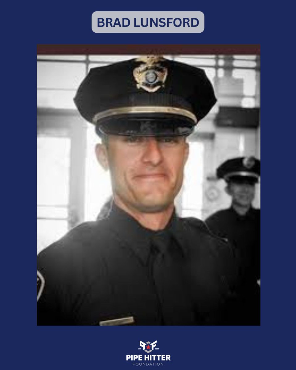 Pipe Hitter Foundation tweet media