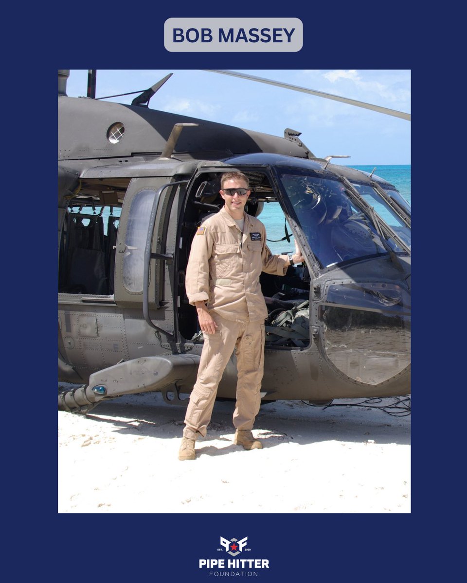 Pipe Hitter Foundation tweet media