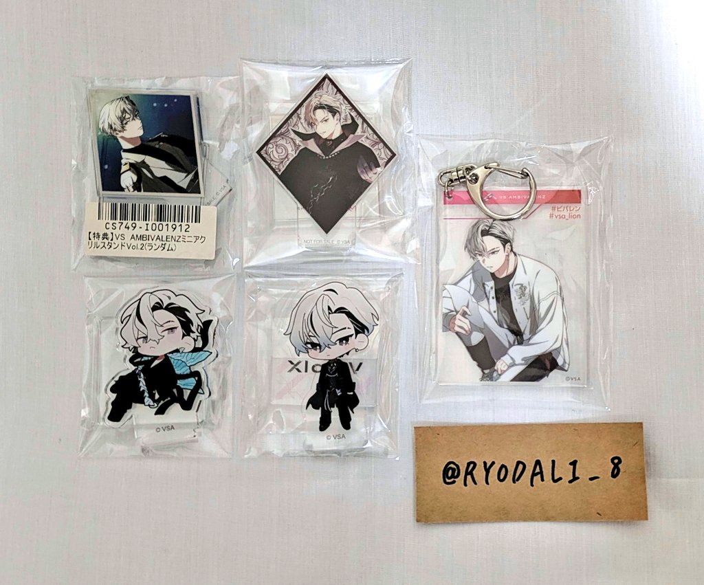 りょだり tweet media