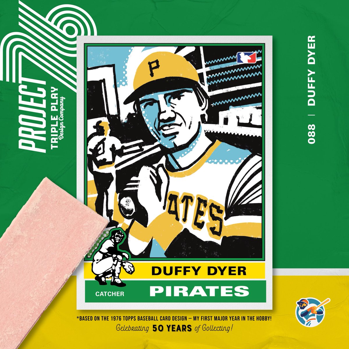 Triple Play Design tweet media