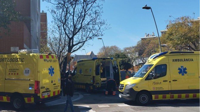 Doctor Tricornio tweet media