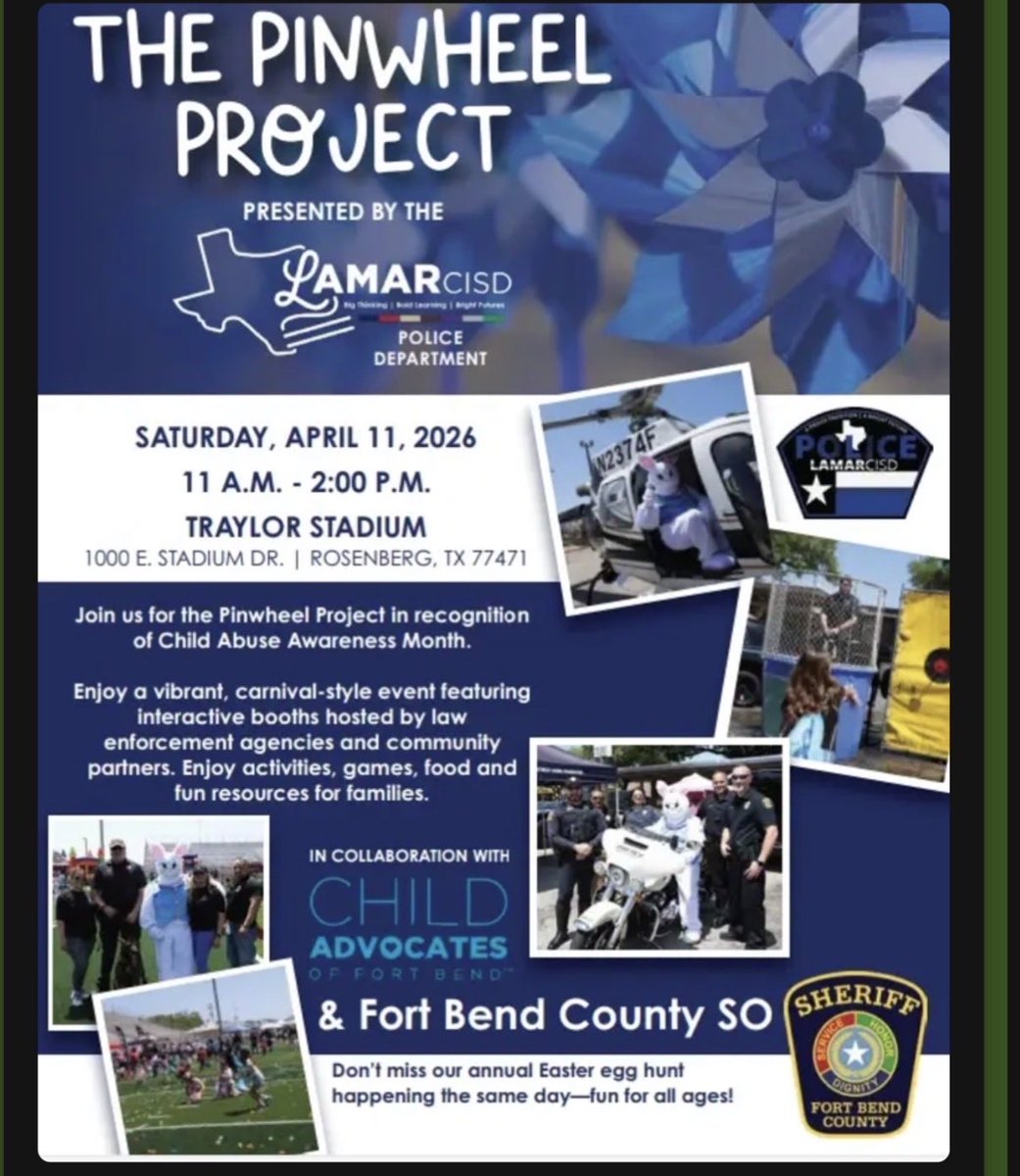 Randle High School tweet media