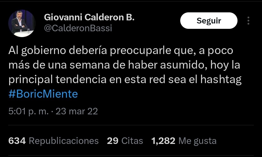 dolavarr78's tweet photo. @CalderonBassi @DMatamala Cómo se llama? Deshonestidad intelectual? O queremos el derecho a opinar libremente? https://t.co/zJh7JYHJCL