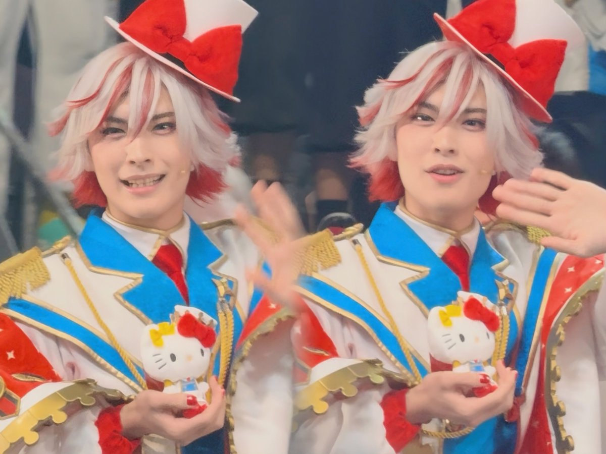 りちゃ tweet media