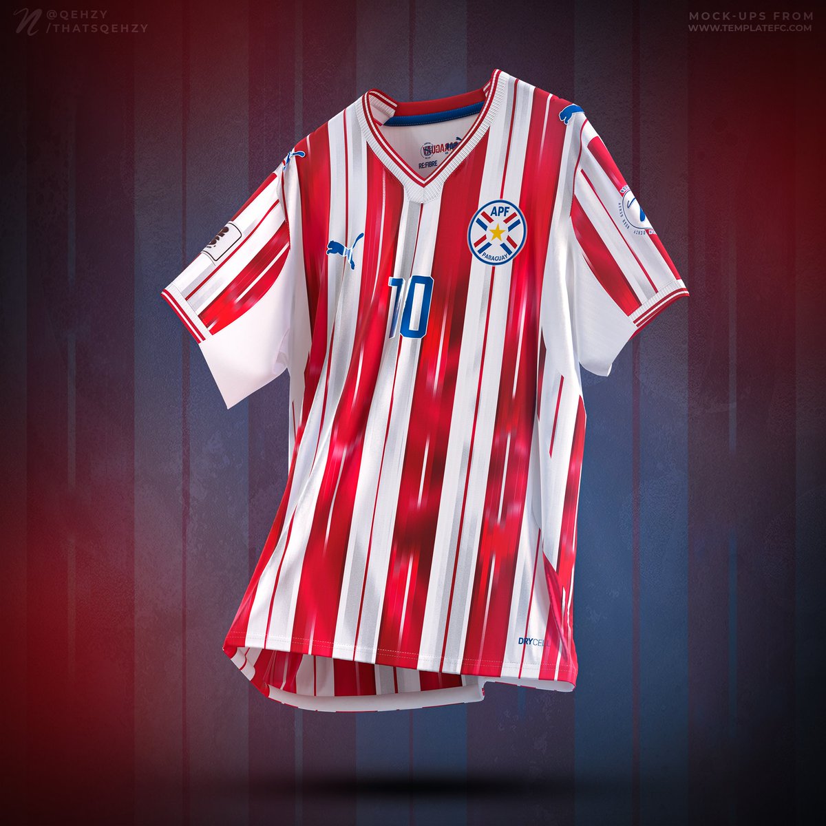 Noah Qehzy tweet media