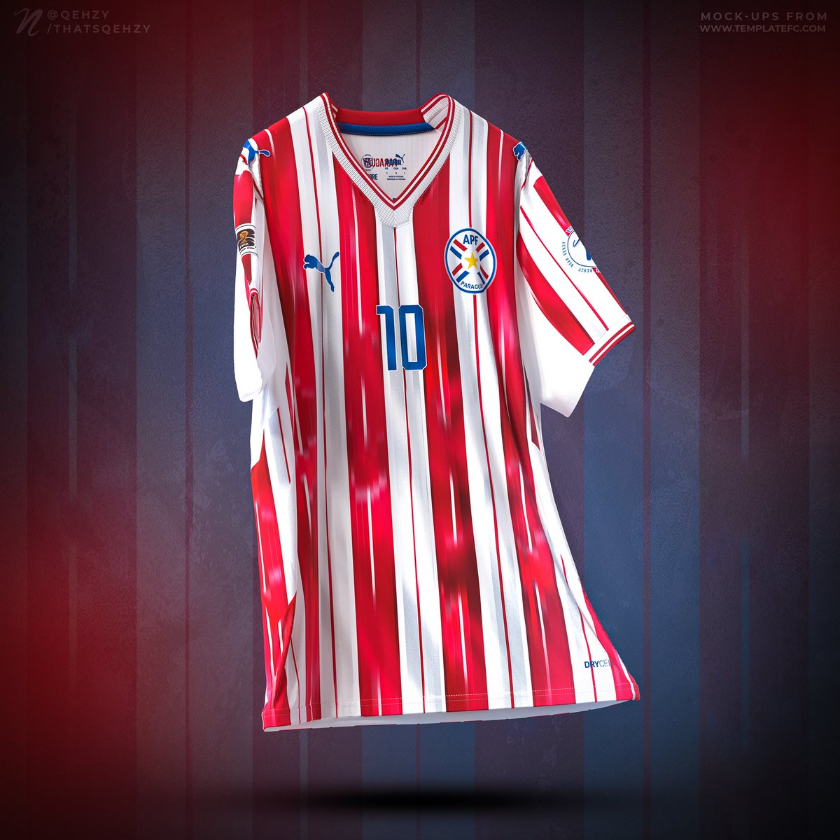 Noah Qehzy tweet media