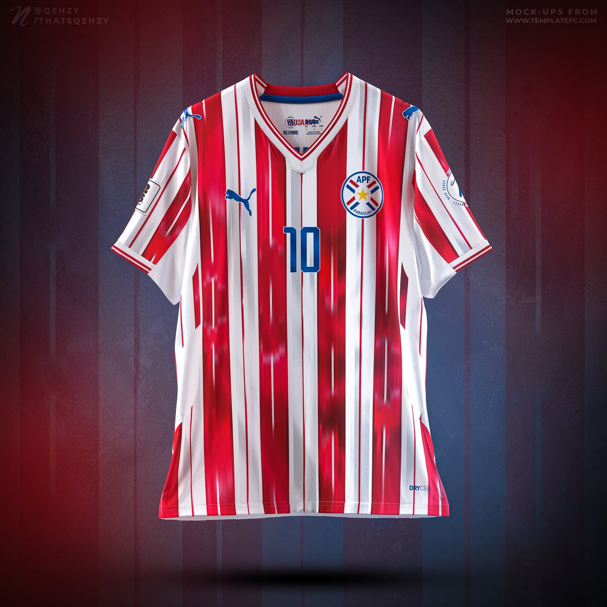 Noah Qehzy tweet media