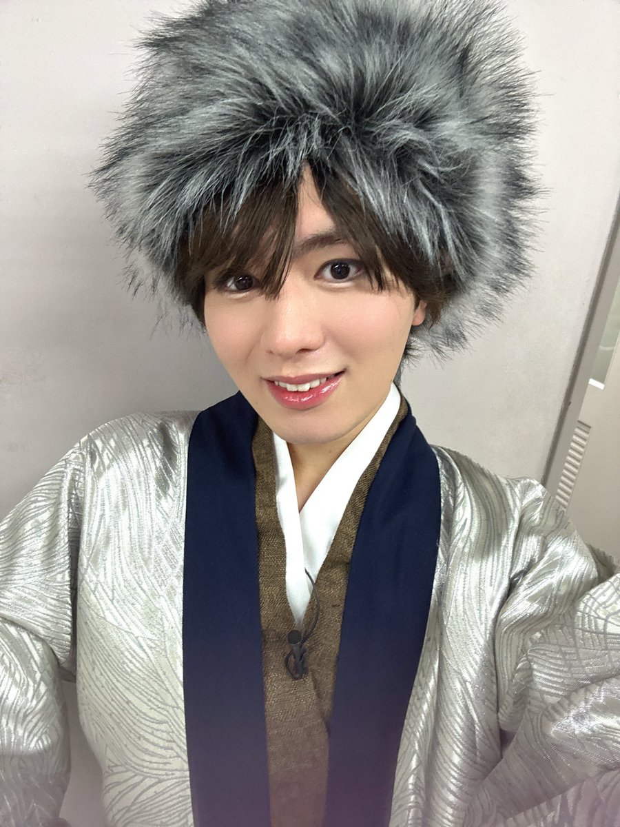 松本勇輝（THE SUPER FRUIT） tweet media