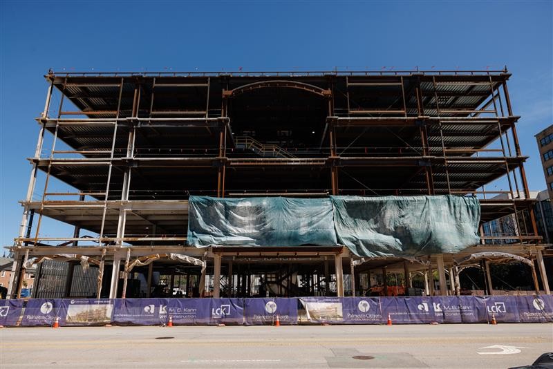 Columbia Area Development Partnership tweet media